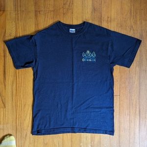 🍂 Oregon t-shirt